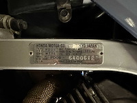 Honda xl 600 v transalp all-road, ms-xz-46 - afbeelding 8 van  10