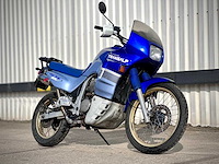Honda xl 600 v transalp all-road, ms-xz-46 - afbeelding 1 van  10