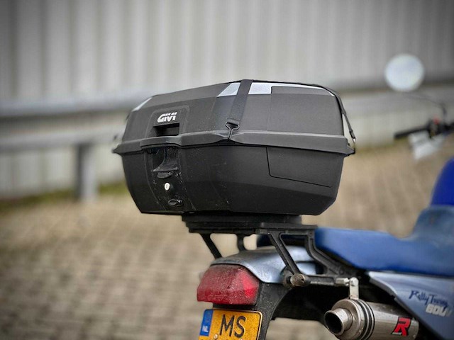 Honda xl 600 v transalp all-road, ms-xz-46 - afbeelding 4 van  10