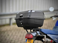 Honda xl 600 v transalp all-road, ms-xz-46 - afbeelding 4 van  10