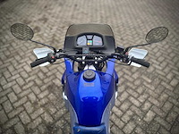 Honda xl 600 v transalp all-road, ms-xz-46 - afbeelding 10 van  10