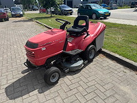 Honda zitmaaier - afbeelding 1 van  8