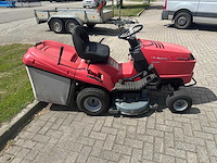 Honda zitmaaier - afbeelding 2 van  8