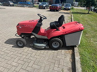 Honda zitmaaier - afbeelding 3 van  8