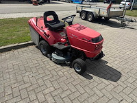 Honda zitmaaier - afbeelding 4 van  8