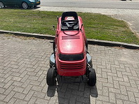 Honda zitmaaier - afbeelding 7 van  8