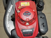 Honda - afbeelding 6 van  9