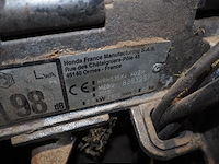 Honda - afbeelding 9 van  9