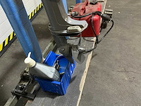 Honda/suzuki fore stroke buitenboordmotor (2x) - afbeelding 10 van  21