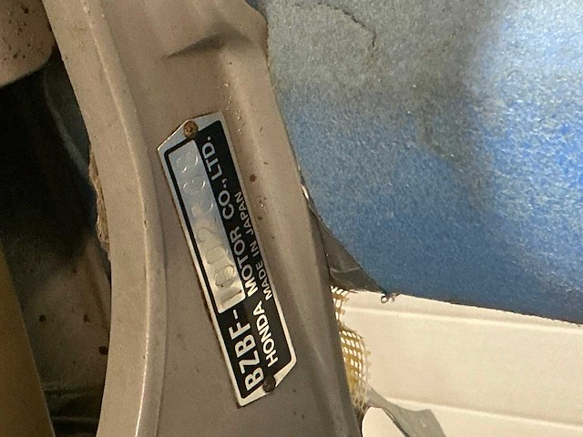 Honda/suzuki fore stroke buitenboordmotor (2x) - afbeelding 11 van  21