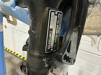 Honda/suzuki fore stroke buitenboordmotor (2x) - afbeelding 14 van  21