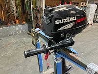 Honda/suzuki fore stroke buitenboordmotor (2x) - afbeelding 19 van  21