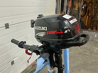 Honda/suzuki fore stroke buitenboordmotor (2x) - afbeelding 20 van  21