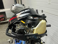 Honda/suzuki fore stroke buitenboordmotor (2x) - afbeelding 2 van  21