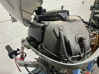 Honda/suzuki fore stroke buitenboordmotor (2x) - afbeelding 7 van  21