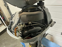 Honda/suzuki fore stroke buitenboordmotor (2x) - afbeelding 9 van  21