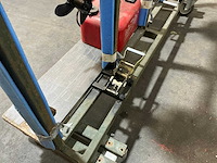 Honda/suzuki fore stroke buitenboordmotor (2x) - afbeelding 13 van  21