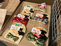 Honden- en katten strikken (50x) - afbeelding 2 van  2