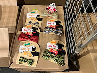 Honden- en katten strikken (50x) - afbeelding 1 van  2