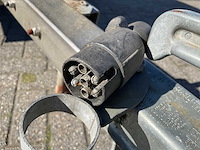 Honden aanhanger - afbeelding 8 van  8