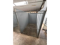 Honden kennel (23x) - afbeelding 9 van  13