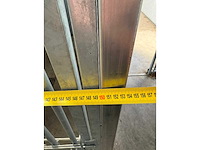 Honden kennel (23x) - afbeelding 11 van  13