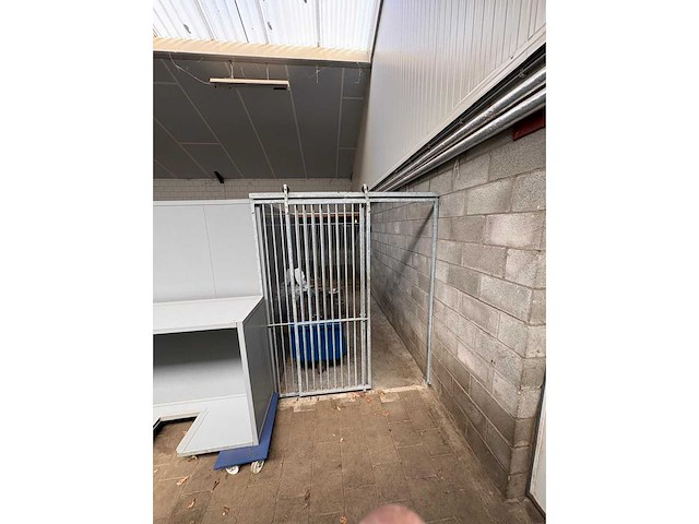 Honden kennel (23x) - afbeelding 12 van  13