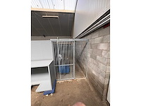 Honden kennel (23x) - afbeelding 12 van  13