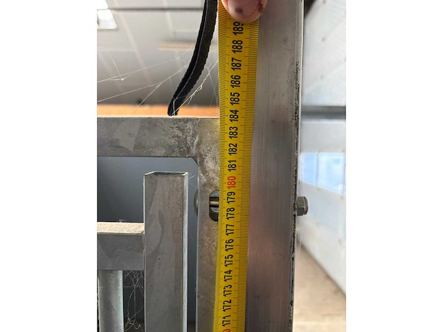 Honden kennel (23x) - afbeelding 13 van  13