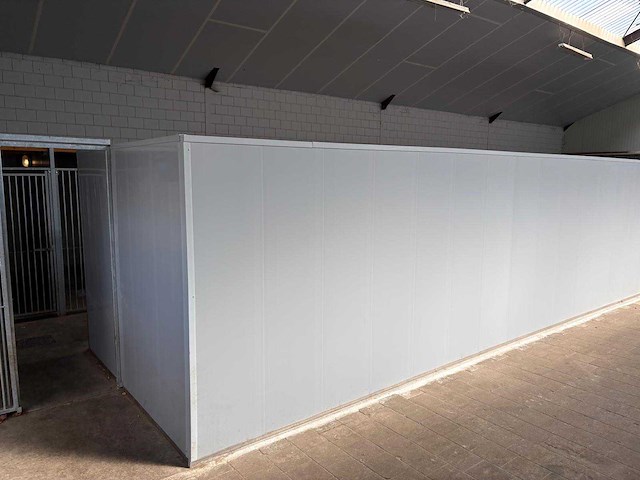 Honden kennel (23x) - afbeelding 5 van  13