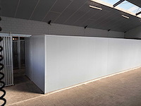 Honden kennel (23x) - afbeelding 6 van  13