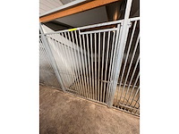 Honden kennel (23x) - afbeelding 7 van  13