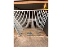 Honden kennel (23x) - afbeelding 8 van  13