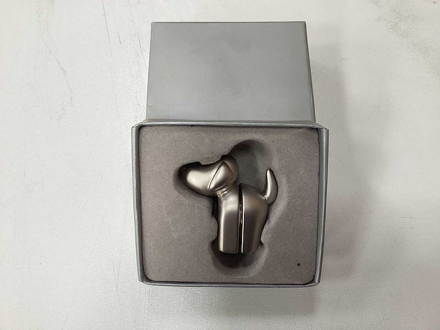 Honden magneten (350x) - afbeelding 1 van  4