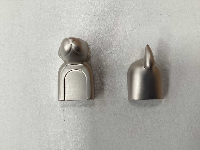 Honden magneten (350x) - afbeelding 3 van  4