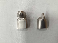 Honden magneten (350x) - afbeelding 3 van  4