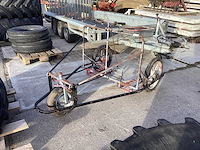 Honden training kar - afbeelding 1 van  7