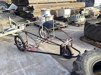 Honden training kar - afbeelding 2 van  7