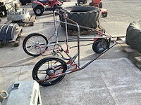 Honden training kar - afbeelding 3 van  7