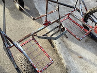 Honden training kar - afbeelding 5 van  7