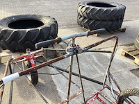 Honden training kar - afbeelding 6 van  7