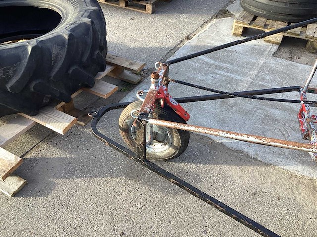 Honden training kar - afbeelding 7 van  7