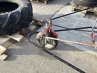 Honden training kar - afbeelding 7 van  7