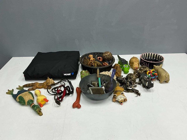 Hondenaccessoires - afbeelding 2 van  8