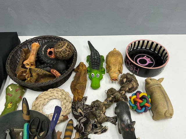 Hondenaccessoires - afbeelding 6 van  8
