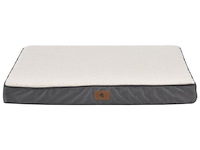 Hondenbed milow grijs - afbeelding 10 van  13