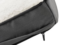 Hondenbed milow grijs - afbeelding 13 van  13