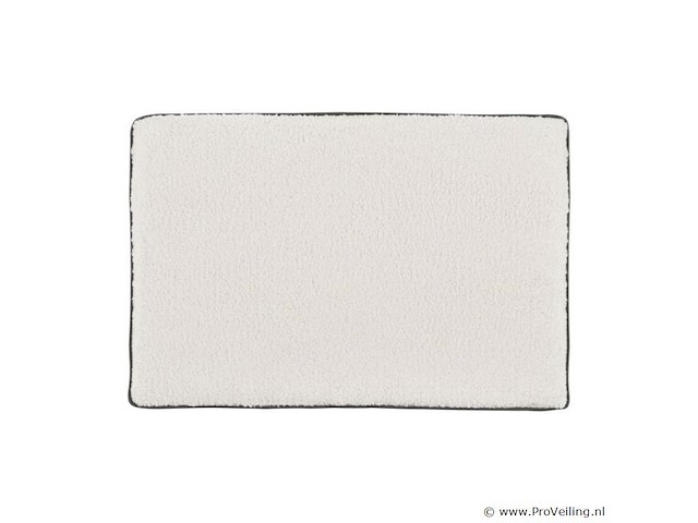 Hondenbed milow grijs - afbeelding 11 van  13