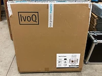 Hondenbench ivoq