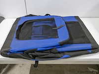 Hondenbench, opvouwbaar - afbeelding 4 van  4